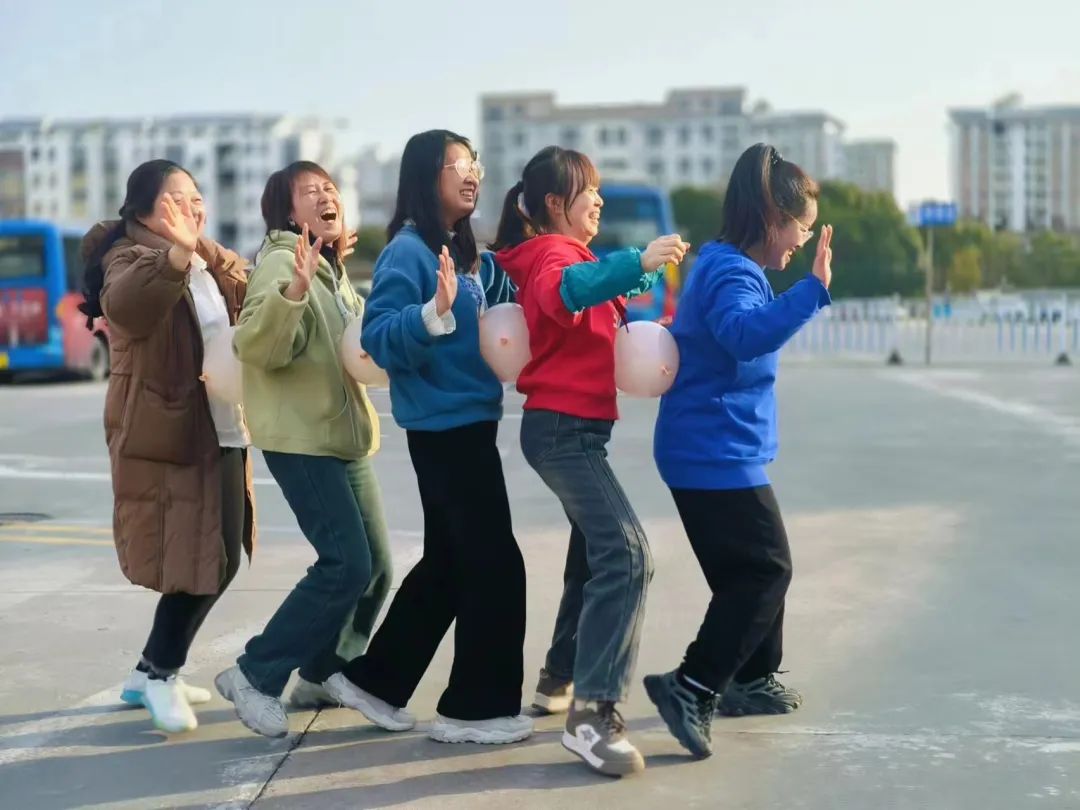 抚州长运 春意盎然季  qing暖女神节